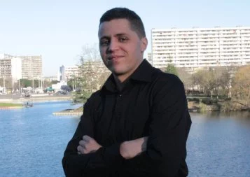 Municipales 2014. Ahmed Chouki, le candidat pour les quartiers populaires de Toulouse