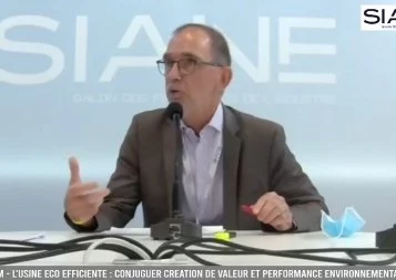 Cetim : l'Usine éco-efficiente : conjuguer création de valeur et performance environnementale 