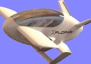 Start-up. Xplorair : la voiture volante cherche sa voie