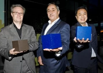 Lancement du Kubb, l'ordinateur français fabriqué et assemblé en Midi-Pyrénées