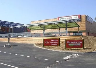 La grande distribution monte en puissance sur le Net