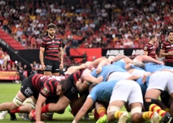 En Occitanie, l'impossible équilibre financier des clubs de rugby