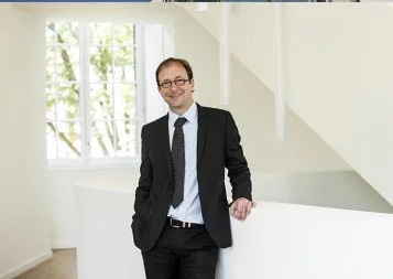Université de Toulouse. Philippe Raimbault, « l'exception statistique »