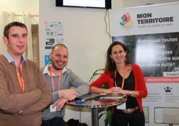  « Mon Territoire » by Sogefi : le nouvel allié cartographique des collectivités