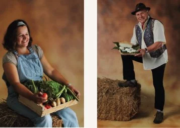 La plate-forme Terroir Ariège Pyrénées : des produits locaux pour la restauration collective