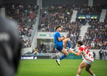 En Occitanie, l'impossible équilibre financier des clubs de rugby