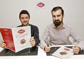 Toulouse. MoiChef.fr livre à domicile votre dîner de chef prêt à cuisiner 