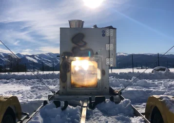 A écouter : Avec Aurinko, la torréfaction carbure à l'énergie solaire