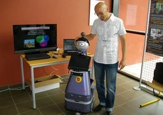 La e-santé entre dans la troisième dimension, à Castres-Mazamet