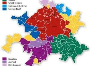 SCoT : des réunions publiques les 17, 18 et 19 mai
