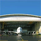 hangar