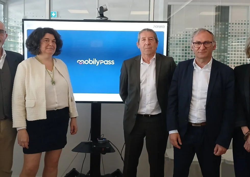 Le Gersois Parera se branche sur Mobilygreen