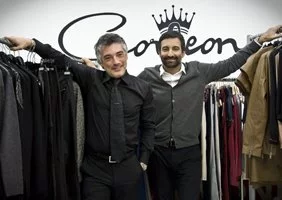 La marque toulousaine Corleone lance son réseau de boutiques