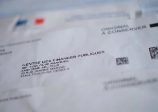Finances publiques. Les agents toulousains protestent contre leurs conditions de travail