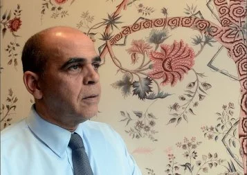 L'interview off de... Kader Arif