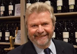 Le vin noir du Château Lagrézette retrouve son écrin à Toulouse