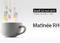 L'égalité professionnelle entre hommes et femmes, le 23 mai