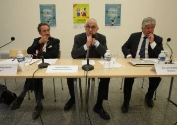 La reprise d'entreprise, invitée du Rendez-vous des entrepreneurs
