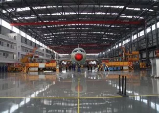 L'Élysée annonce avant l'heure un méga contrat pour Airbus en Chine