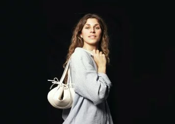 Maroquinerie. Depuis Graulhet, Marina Dias revitalise la marque familiale Cordiz