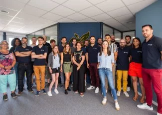 Automobile. Le Toulousain Opisto trace sa route