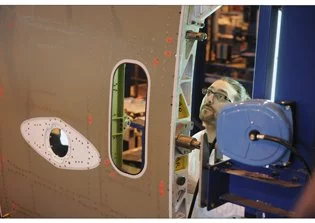 Résultats : le Toulousain Latécoère reprend de l'air