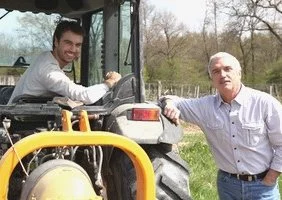 Pôle emploi signe un second partenariat en faveur de l'emploi agricole