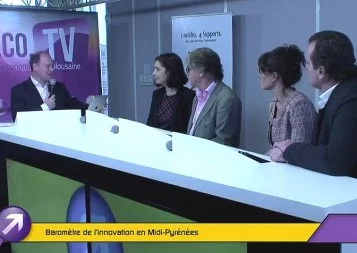 « MidInnov permet d'aller à la rencontre des industries numériques et des métiers »