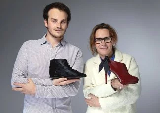 Les ateliers Tersi : la chaussure en héritage