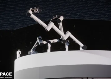 Découper et souder dans l'espace, le pari d'ArcSpace, qui s'installe à Toulouse