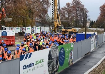 La future ligne de métro, une occasion de transformer la métropole toulousaine ? 