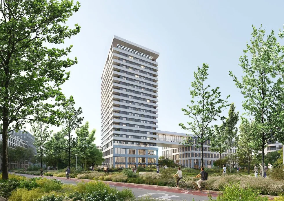 Altiplano, bientôt un nouveau totem pour Toulouse Montaudran Aerospace