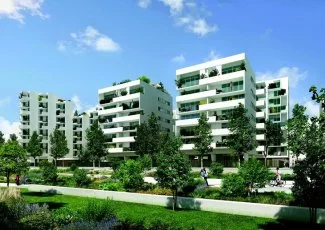 Depuis Toulouse, Ciléo investit 100 millions d'euros par an pour le logement social