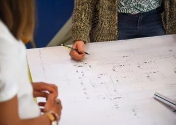Nîmes : Le Campus Habitat, énergies et écoconstruction labellisé « Excellence » !