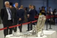 Le site va produire des pièces métalliques de portes et tronçons d'avions