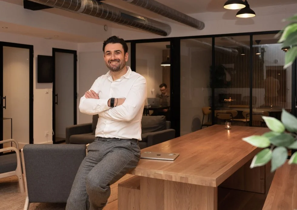 Getinside lève 3 millions pour booster le revenu des e-commerçants