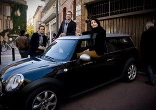 Transports. 1231.fr, du nouveau pour covoiturer depuis Toulouse et l'Aveyron