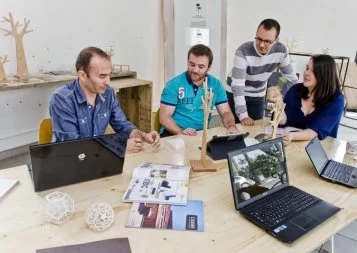  À Toulouse, les coworkers unissent leurs espaces de travail pour développer leur réseau