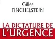 La dictature de l'urgence, le 9 avril