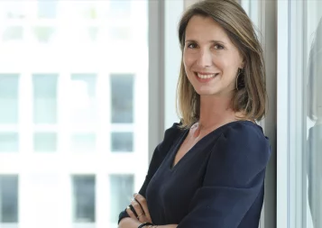 Élodie Moine, OTIE : « 2023, une année en trompe-l'œil dans l'immobilier tertiaire »