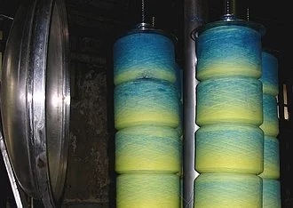 Sur l'agenda : Le textile à la croisée des chemins