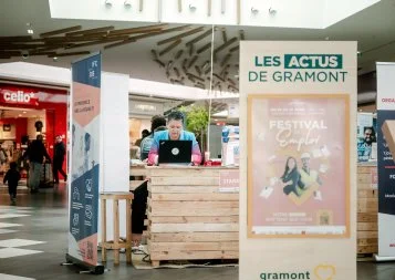 Le Festival de l'emploi revient à Gramont pour sa troisième édition