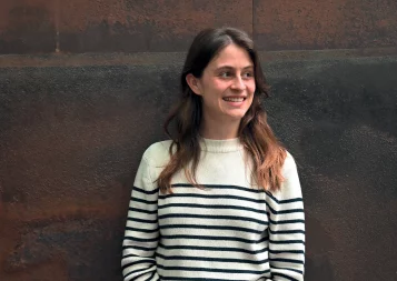 Célia Pelluet, l'éclectique du quantique
