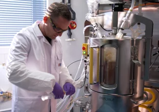 Quels sont les profils qui vont rejoindre LFB Biomanufacturing à Alès ?