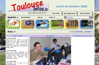 Actus Occitanie - %##23@