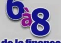 Patrick Artus invité du « 6 à 8 de la finance », le 24 mars