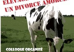 « Elevage et société : un divorce amorcé ? », le 17 février