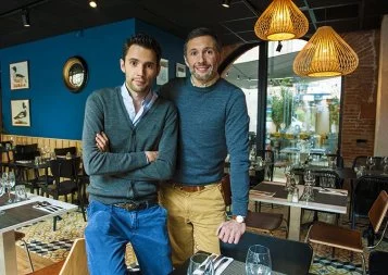 Restauration. La Côte et l'Arête mise sur la franchise, depuis Toulouse
