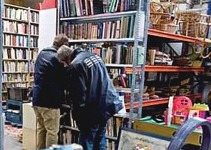  À Toulouse, La Glanerie redonne une seconde jeunesse aux déchets