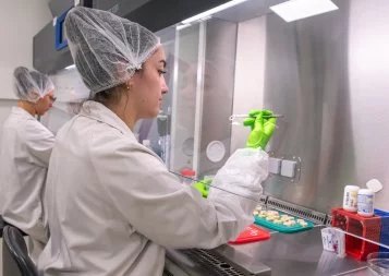 Genoskin, la biotech toulousaine bien dans ses peaux à l'international